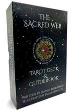 The Sacred Web Tarot