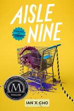 Aisle Nine