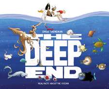 The Deep End