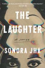 The Laughter