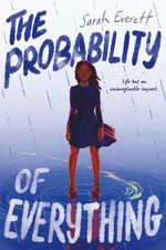 The Probability of Everything