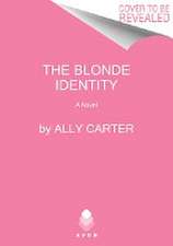 The Blonde Identity