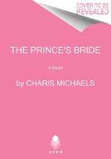 The Prince's Bride