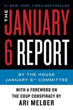 The January 6 Report