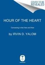 Hour of the Heart