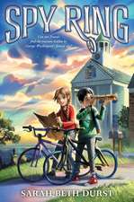 Durst, S: Spy Ring