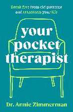 Your Pocket Therapist