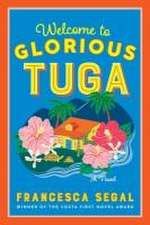 Welcome to Glorious Tuga