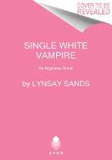 Single White Vampire