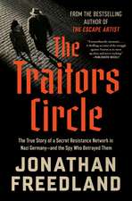 Traitors Circle