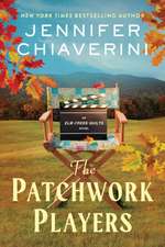The Patchwork Players