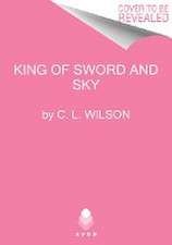 King of Sword and Sky