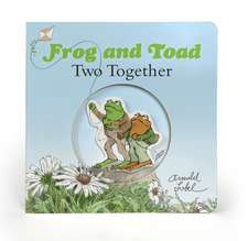 Lobel, A: Frog and Toad: Two Together