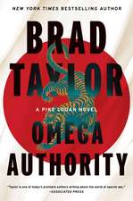 Omega Authority