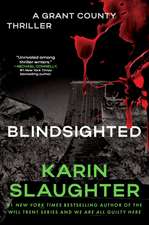 Blindsighted