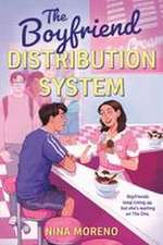 The Boyfriend Distribution System