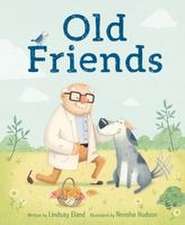 Old Friends