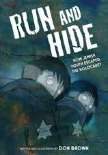 Run and Hide