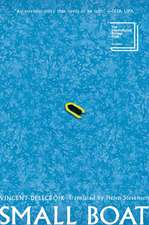 Small Boat