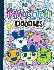Tamagotchi: Doodles
