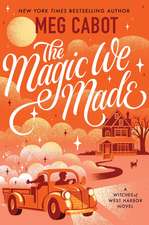 Magic We Made
