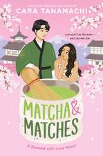 Matcha & Matches