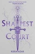 Sharpest Court