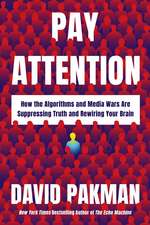 Pay Attention