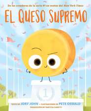 El Queso Supremo