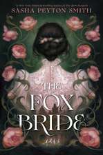 The Fox Bride