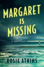 Margaret Is Missing