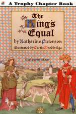 King's Equal, The
