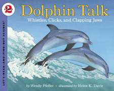 Dolphin Talk