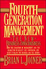 Fourth Generation Management