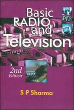 BASIC RADIO & TELEVISION