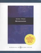 Microeconomics