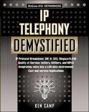 IP Telephone Demystified