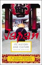 Japan: Its History and Culture