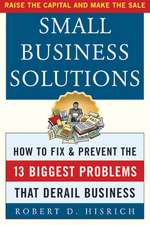 Small Business Solutions