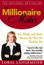 The Millionaire Maker