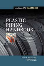 Plastic Piping Handbook