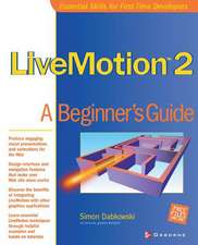 Livemotion 2