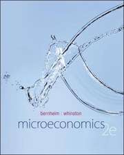 Microeconomics