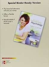 Looseleaf for Essentials of Understanding Psychology