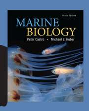 Marine Biology with Connect Access Card