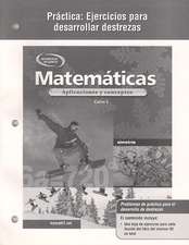 Matematicas, Practica