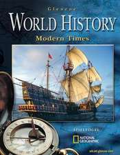 World History: Modern Times