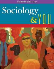 Sociology & You, Studentworks DVD