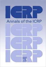 ICRP Publication 43: Principles of Monitoring for the Radiation Protection of the Public