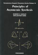 Principles of Asymmetric Synthesis